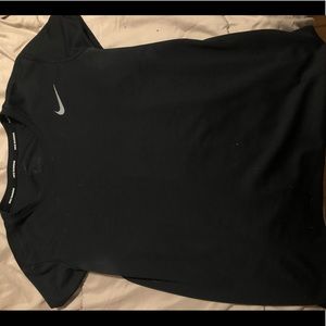 Nike Women’s workout tee